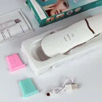 دستگاه اتو صورت