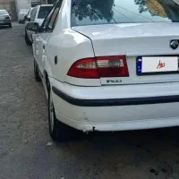 سمند مدل 90دوگانه دستی|خودرو سواری و وانت|میاندوآب, |دیوار