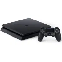 پی اس ps4اسلیم اکانتی
