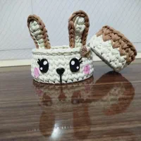 نظم دهنده خرگوشی