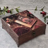 جعبه ی حافظ