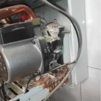 تعمیر و سرویس پکیج آبگرمکن بوتان و ایران رادیاتور|خدمات پیشه و مهارت|تهران, نظام‌آباد|دیوار