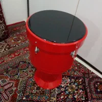 ضرب تمام حرفه ای