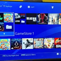 ps4  چهار  دسته  کپی خور فول بازی فن و شارژر|کنسول، بازی ویدئویی و آنلاین|شهرکرد, |دیوار