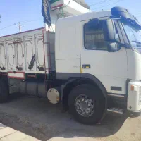 اف ام ۸۳|خودرو سنگین|رامشیر, |دیوار