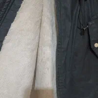 کاپشن چرم|لباس|سنندج, |دیوار