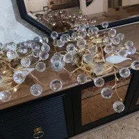 لوستر سقفی