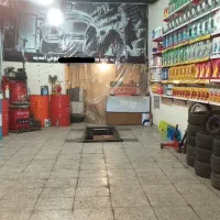 مغازه 50 متری تجاری با موقعیت عالی برای انواع شغل