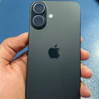 iphone 16 normal 128G|موبایل|کرمان, |دیوار