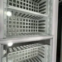 فریزر صندوقی درب کتابی|یخچال و فریزر|جیرفت, |دیوار