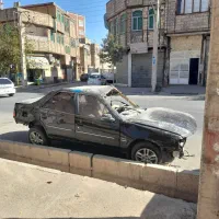 پژو چک پارس ELX موتور جدید سفارشی 1402قابل معاوضه|خودرو سواری و وانت|قم, ولیعصر|دیوار