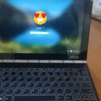 لبتاب لنوو تا شو لمسی