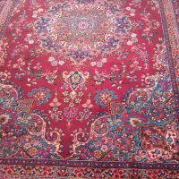 فرش دستباف 9متری