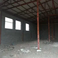 محوطه 1500متری و سوله 300متری(شکاری)در شهرک صنعتی|فروش دفتر صنعتی، کشاورزی، تجاری|رشت, لاکان|دیوار