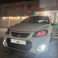 کوییک r 1400/تمیز و سالم/فروش فوری زیر فی