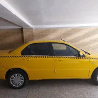 سورن پلاس Ef7|خودرو سواری و وانت|کرج, کارخانه قند|دیوار