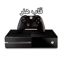 ایکس باکس وان  یکترا دو دسته