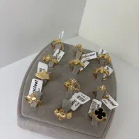 انگشتر های طلای ۱۸عیار|جواهرات|ارومیه, |دیوار