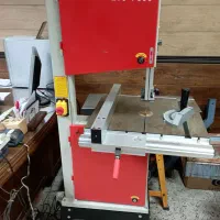 اره فلکه ۳۵ مشکات