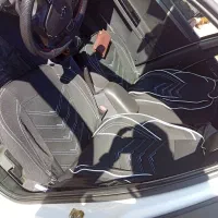 سورن پلاس ۱۴۰۲|خودرو سواری و وانت|روانسر, |دیوار