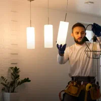 برقکار ـ خدمات برقکاری ساختمان