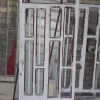 کلیه خدمات جوشکاری و آهن آلات|خدمات پیشه و مهارت|خرم‌آباد, |دیوار