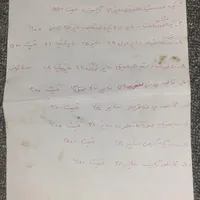 قابلمه وماهتیابه کارکرده ولی تمیز