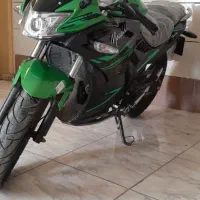 مگلی ۲۰۰|موتورسیکلت|خرمآباد, |دیوار