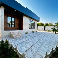 ویلا ۲۸۰ متر نما مدرن۲خواب/کوچصفهان لشت نشا