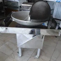 دستگاه سبزی خردکنی