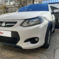 کوئیک مدل ۱۴۰۰ بیرنگ استثنائی