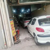 اجاره گاراژ به مترژا۲۷۰متر|اجارهٔ مغازه و غرفه|تهران, قاسم‌آباد|دیوار