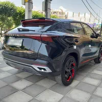 فونیکس FX تک دیفرانسیل|خودرو سواری و وانت|کرج, اتحاد|دیوار