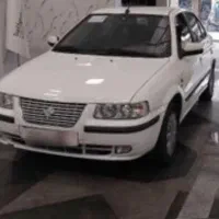 سمند موتور ملی دوگانهسوز