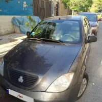 تیبا صندوقدار ۹۶