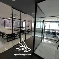 فرمانیه اندرزگو/اجاره/300متر/سالن فلت/تکواحدی|اجارهٔ دفتر کار، اتاق اداری، مطب|تهران, دزاشیب|دیوار