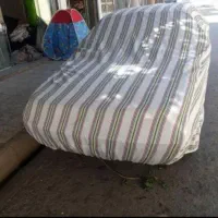 تولیدی چادر ماشین از تولید کنند به دست مصرف کننده|قطعات یدکی و لوازم جانبی|مشهد, کوی دروی|دیوار