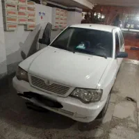 پراید هاچبک مدل 97
