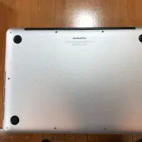 مک بوک پرو ۲۰۱۵ - macbook pro 2015|رایانه همراه|تهران, علم و صنعت|دیوار