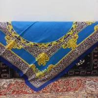 چارقد نو حتی یه بارم سر نکردم