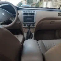 مدل ۹۱ تک برگ کم کار فوری|خودرو سواری و وانت|قائمشهر, |دیوار