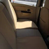 ماشین ام وی ام مدل 90 شاسی موتور سالم