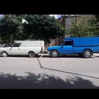 باربری ووانت تلفنی حمل بار باکارگروماشین