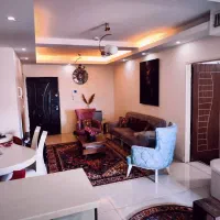 اجاره کوتاه مدت و روزانه آپارتمان مبله درمحیطی امن|اجارهٔ کوتاهمدت آپارتمان و سوئیت|تهران, جوانمردان (اندیشه)|دیوار