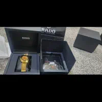 ساعت رادو اتومات سوئیسی|ساعت|آبادان, |دیوار