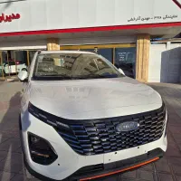 X33 Cross اتومات پیش فروش نقد و اقساط