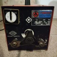 دستگاه جوش سیم پیچ مسی