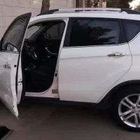 سواری چانگان cs35