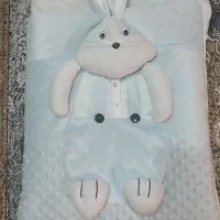 قنداق فرنگی خرگوشی