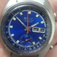 انواع سیکو سیتیزن کورنوگراف نویگیتور